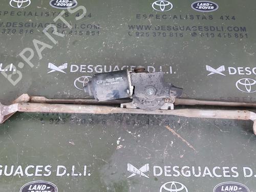 Used Front wiper motor TOYOTA LAND CRUISER PRADO (_J12_) 3.0 D-4D (KDJ120, KDJ125) (163 hp) 17841044