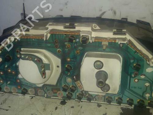 Instrument cluster CITROËN ZX (N2) 1.6 i | BP17840626C47 