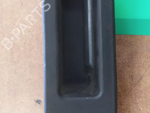 Used Tailgate handle Tailgate handle 37424249 37424249