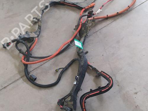 Wiring harness VOLVO XC90 II (256) T8 Hybrid AWD | BP37234437E16 - Image 3