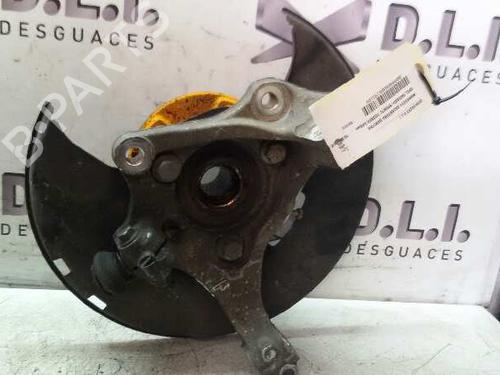 Right front steering knuckle OPEL INSIGNIA A Sports Tourer (G09) 2.0 CDTI (35) | BP17844798M26 