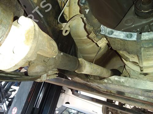 Used Driveshaft NISSAN PATROL III/1 Station Wagon (W160) [1979-1989]  31830887