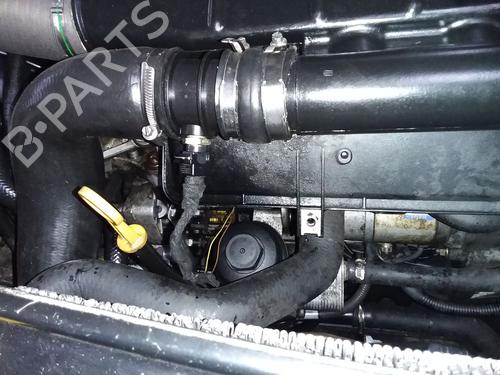 Used AC compressor LAND ROVER FREELANDER I (L314) [1998-2006]  27501033