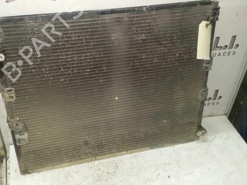 AC radiator TOYOTA LAND CRUISER 90 (_J9_) 3.0 D-4D 4WD (KDJ90_, KDJ95_, KDJ90W, KDJ95W) | BP17845060M32 
