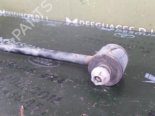 Left rear suspension arm NISSAN X-TRAIL I (T30) 2.2 dCi 4x4 | BP17839944M14 