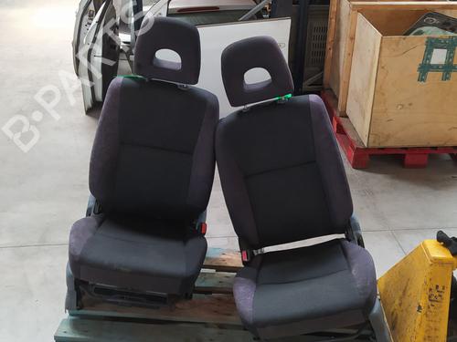 Used Seats set Seats set 36775142 36775142