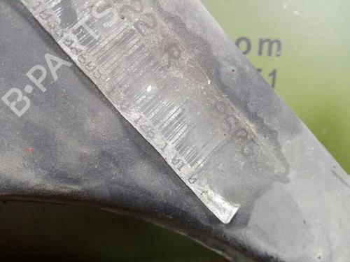 Right front suspension arm MERCEDES-BENZ E-CLASS (W210) E 270 CDI (210.016) | BP17849394M13 