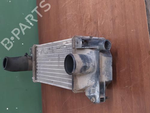 Intercooler LAND ROVER FREELANDER I (L314) 2.0 DI 4x4 | BP26914111M30 