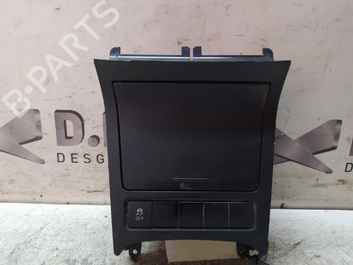 Ashtray VW GOLF VI (5K1)  | BP17844475I30 