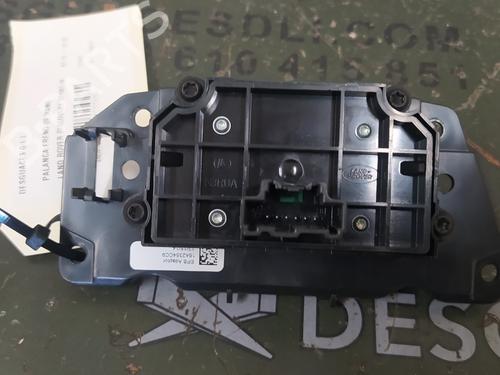Hand brake LAND ROVER DISCOVERY SPORT (L550) 2.2 D 4x4 | BP17854389I18 