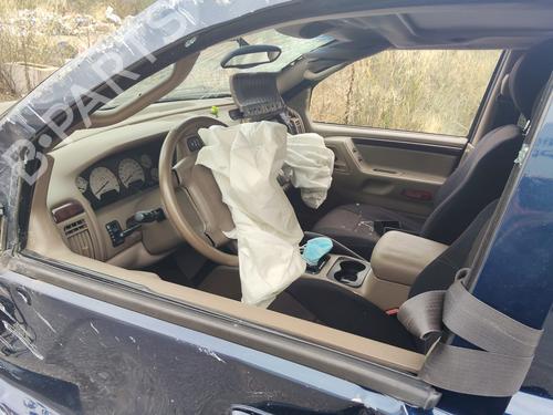 Klimaanlæg JEEP GRAND CHEROKEE II (WJ, WG) 2.7 CRD 4x4 (163 hp) 31646279