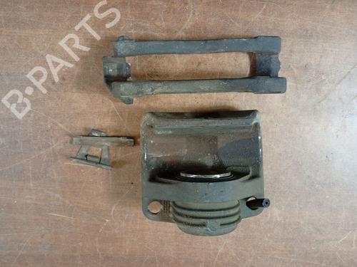 Used Right front brake caliper SSANGYONG KORANDO (KJ) 2.9 TD (120 hp) 31624244