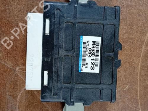 Used Electronic module MITSUBISHI PAJERO III (V7_W, V6_W) [1999-2007]  30319103