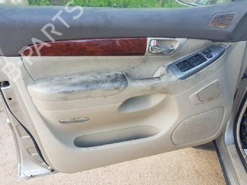 Interior roof light TOYOTA LAND CRUISER PRADO (_J12_) 3.0 D-4D (KDJ120, KDJ125) | BP17853940I8 