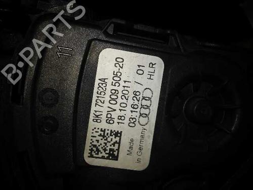 Used Pedal AUDI A4 B8 Avant (8K5) [2007-2017]  18465555