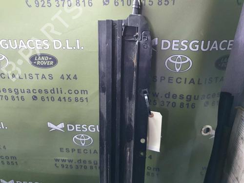 Sunroof MERCEDES-BENZ M-CLASS (W163) ML 270 CDI (163.113) | BP17844205C124 