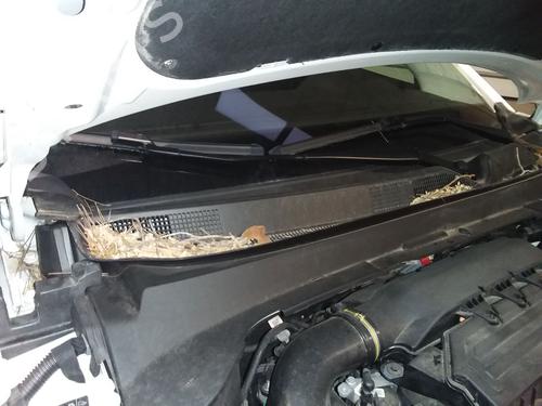 Scuttle panel JEEP COMPASS (MP, M6, MV, M7) 1.5 T4 Hybrid | BP36361609C110 - Image 3