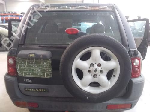 Used Tailgate LAND ROVER FREELANDER I (L314) [1998-2006]  27498305