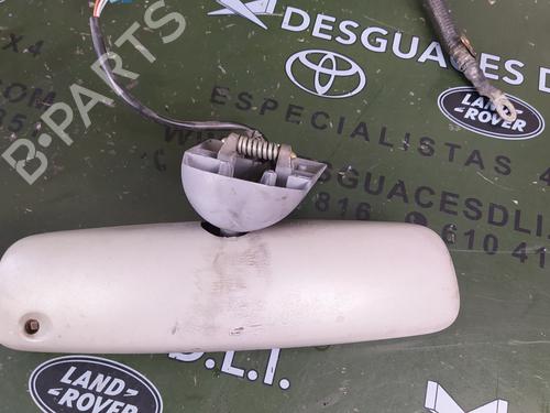 Used Rear mirror MERCEDES-BENZ E-CLASS (W210) E 270 CDI (210.016) (170 hp) 17852057
