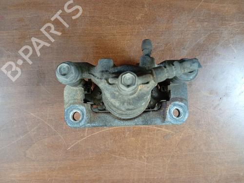Right rear brake caliper NISSAN QASHQAI I (J10, NJ10) 2.0 dCi | BP30144912M106