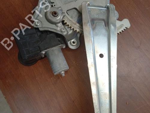 Elevador vidro trás esquerdo Elevador vidro trás esquerdo TOYOTA LAND CRUISER PRADO (_J15_) 2.8 D-4D (GDJ150_, GDJ155_, GDJ150, GDJ151) (177 hp) 17852035 17852035