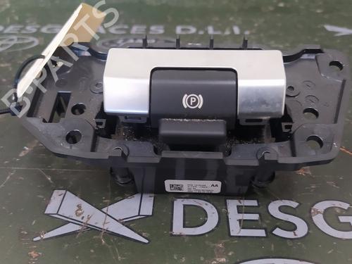 Hand brake LAND ROVER DISCOVERY SPORT (L550) 2.2 D 4x4 | BP17854389I18 
