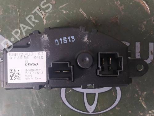 Heater resistor BMW i3 (I01) | BP18097024M108