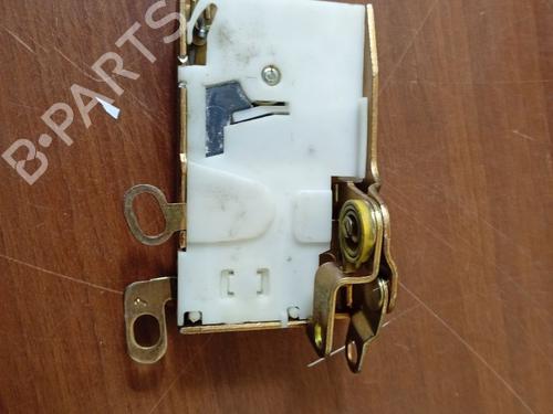 Used Front left lock Front left lock FORD SIERRA II (GBG, GB4) [1987-1993] 33169555 33169555