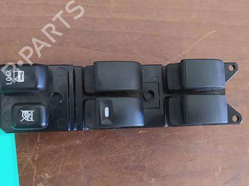 Used Left front window switch Left front window switch MITSUBISHI ASX (GA_W_) 1.8 DI-D (GA6W) (116 hp) 17854230 17854230