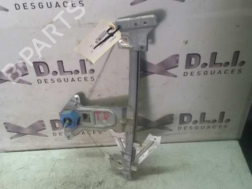 Rear right window mechanism CITROËN XSARA Coupe (N0) 1.9 D | BP17843912C25 