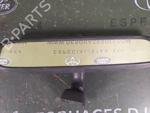 Rear mirror TOYOTA LAND CRUISER PRADO (_J12_) 3.0 D-4D (KDJ120, KDJ125) | BP17844674I6 