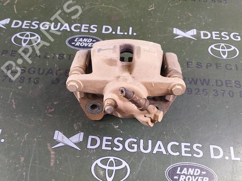 Højre bremsekaliber bag LAND ROVER DISCOVERY III (L319) 2.7 TD 4x4 | BP17851515M106 