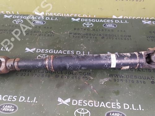 Used Driveshaft TOYOTA LAND CRUISER PRADO (_J12_) [2002-2010]  18096536