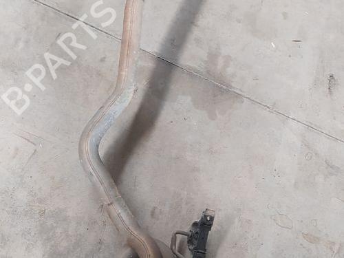 Used Exhaust system Exhaust system 37794639 37794639