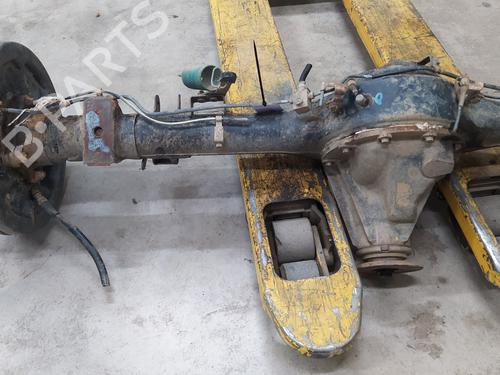 Rear axle FORD RANGER (ER, EQ, R_) 2.5 TD | BP25482166M2 