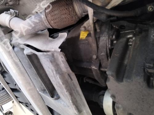 Gearbox BMW X3 (E83) 2.0 d | BP39185595M3 - Image 1