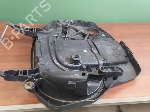 Air filter box BMW X5 (E70) xDrive 30 d | BP22353582M87 