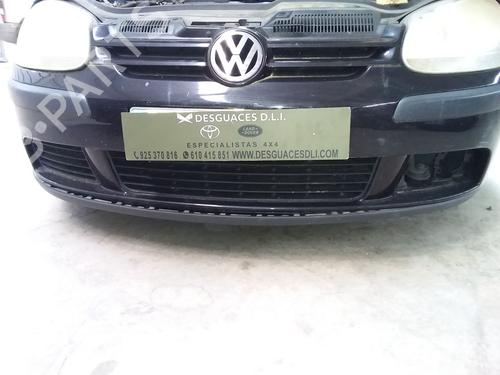 Used Front bumper reinforcement VW GOLF V (1K1) [2003-2010]  26033759