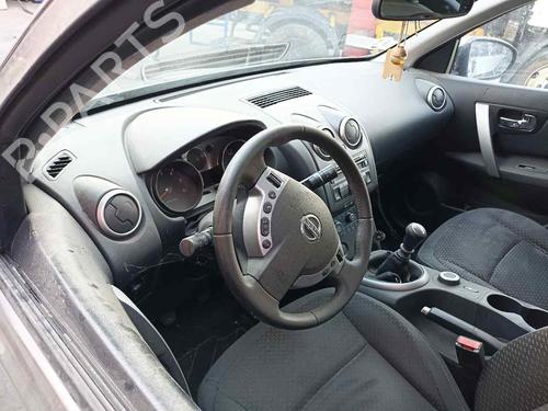 Engine mount NISSAN QASHQAI I (J10, NJ10)  | BP18096992M89 