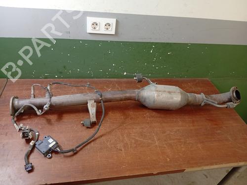 Used Catalyst Catalyst TOYOTA LAND CRUISER PRADO (_J15_) 2.8 D-4D (GDJ150_, GDJ155_, GDJ150, GDJ151) (177 hp) 33963008 33963008