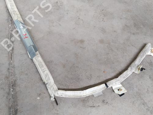 Right curtain airbag LAND ROVER RANGE ROVER SPORT I (L320) 3.6 D 4x4 | BP18418522C12 