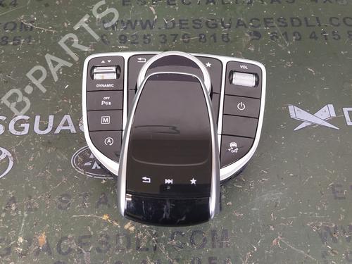 Used Switch MERCEDES-BENZ GLC (X253) 250 d 4-matic (253.909) (204 hp) 17854552