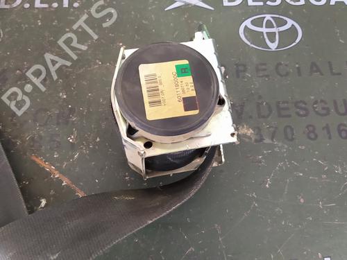 Front right seatbelt LAND ROVER RANGE ROVER SPORT I (L320) 2.7 D 4x4 | BP17970259I25 
