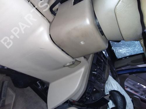 Used Steering column JEEP GRAND CHEROKEE II (WJ, WG) 2.7 CRD 4x4 (163 hp) 31646293