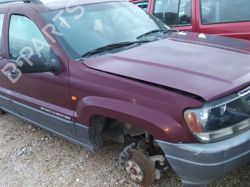 Anti roll bar JEEP GRAND CHEROKEE II (WJ, WG) 2.7 CRD 4x4 | BP22314971M96 