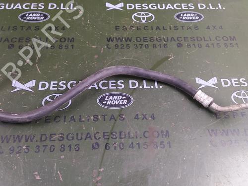 AC pipe TOYOTA LAND CRUISER PRADO (_J15_) 3.0 D-4D (KDJ150_, KDJ150, KDJ155) | BP17851536M126 