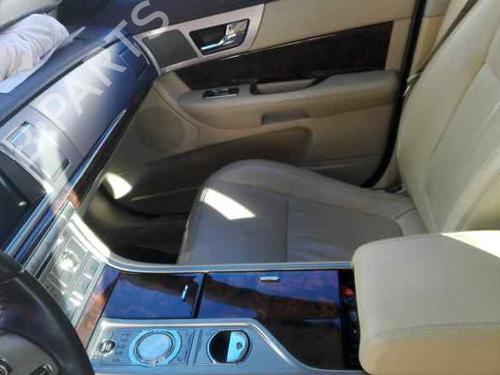 Exhaust system JAGUAR XF I (X250) 2.7 D | BP33963009M121  - Image 21