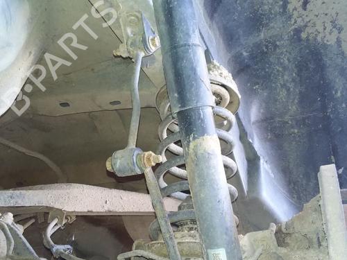 Højre bagtil støddæmper JEEP GRAND CHEROKEE II (WJ, WG) 2.7 CRD 4x4 (163 hp) 30052447