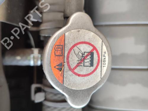 Køler MITSUBISHI ASX (GA_W_) 1.8 DI-D (GA6W) (116 hp) 18063750