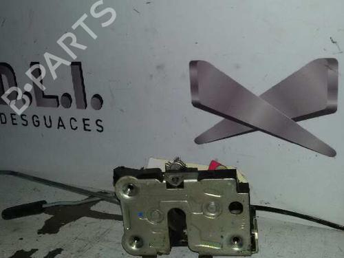 Front right lock RENAULT KANGOO (KC0/1_) D 65 1.9 (KC0E, KC02, KC0J, KC0N) | BP17839879C97 